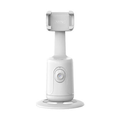 GIMBAL INTELIGENTE 360° CON SEGUIMIENTO DE ROSTRO